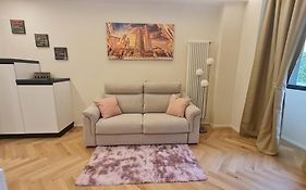 Apartament Bologna-Stadio 1